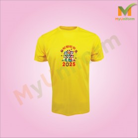 MyUniform CNY D'Team Snake (A5)