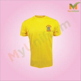 MyUniform CNY D'Team Snake (A6)