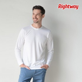 Quick Dry Roundneck T-shirt