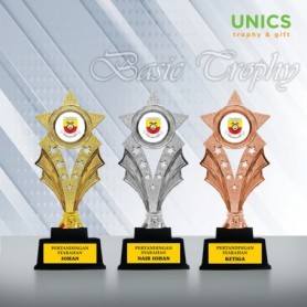 UNICS Basic Trophy Promo