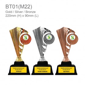 UNICS Sniper's Basic Trophy