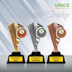 UNICS Sniper's Basic Trophy