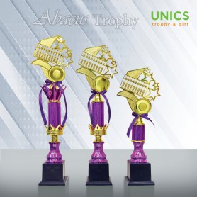 Abacus Trophy