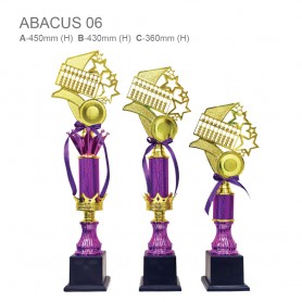 UNICS Abacus Trophy (VI)
