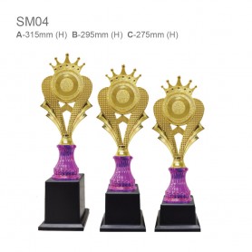 UNICS Royal Apex Trophy (A)