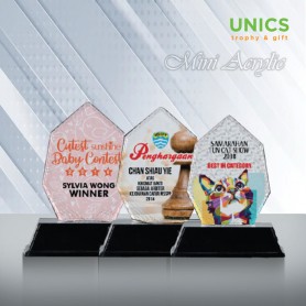 UNICS Acrylic