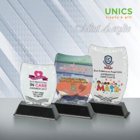 UNICS Acrylic