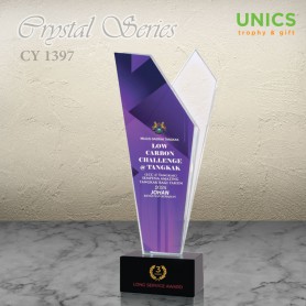 UNICS Crystal