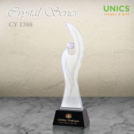 UNICS Crystal