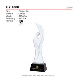 UNICS Crystal
