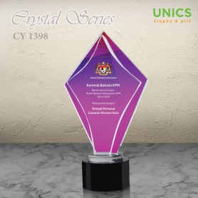 UNICS Crystal
