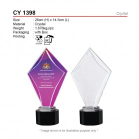 UNICS Crystal