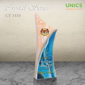 UNICS Crystal
