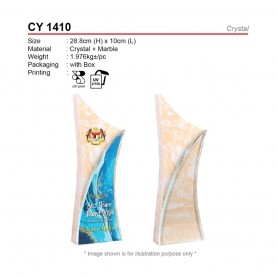 UNICS Crystal