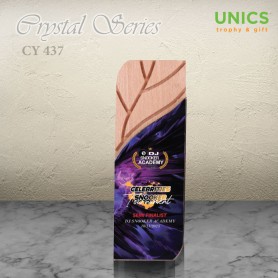 UNICS Crystal