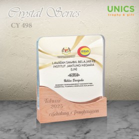 UNICS Crystal