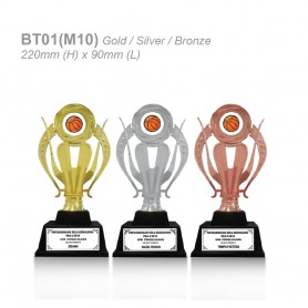 UNICS Basic Trophy