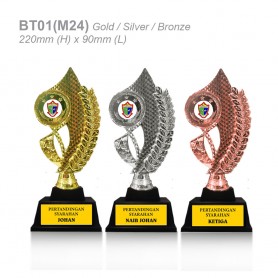 UNICS Basic Trophy