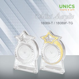 UNICS Acrylic