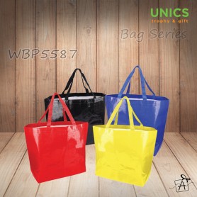 UNICS Laminated PP Woven Bag