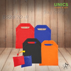 UNICS Foldable Bag