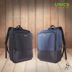 UNICS ProTech Executive Backpack