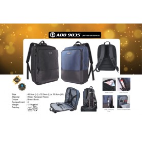 UNICS ProTech Executive Backpack