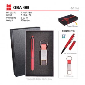 UNICS Stylus Pen Gift Set