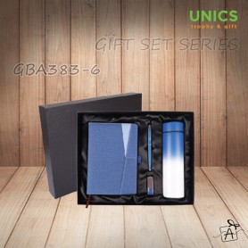 UNICS Elite Workmate Gift Set