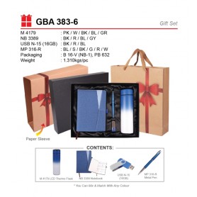 UNICS Elite Workmate Gift Set