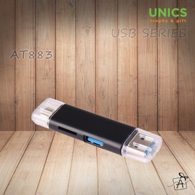 UNICS MiniMate Card Reader