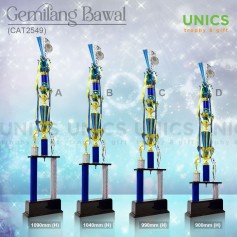 Gemilang Bawal  2025 银昌之辉