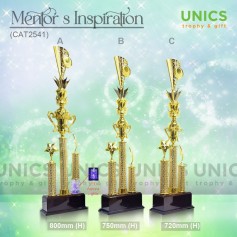 Special Mark Trophy