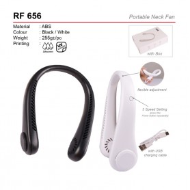 UNICS  Portable Neck Fan