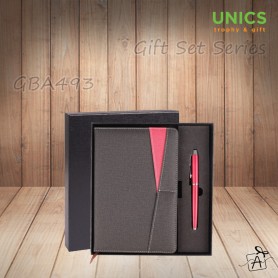 UNICS The Classic Writer’s Set