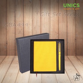UNICS Elegance Gift Set