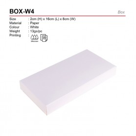 UNICS Zero Box