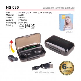 UNICS Wireless TuneBuds