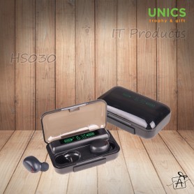 UNICS Wireless TuneBuds