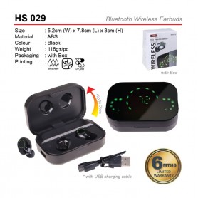 UNICS Wireless SoundPods