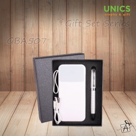 UNICS Energy Gift Set