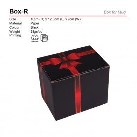 UNICS Box for Mug
