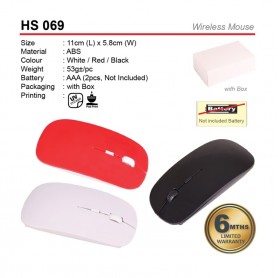 UNICS Wireless Mouse