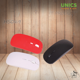 UNICS Wireless Mouse with Battery