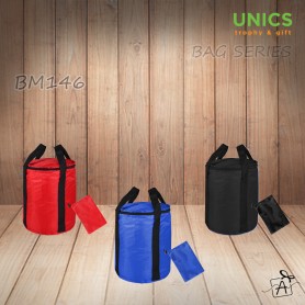 UNICS Foldable Foot Spa Soaking Bag
