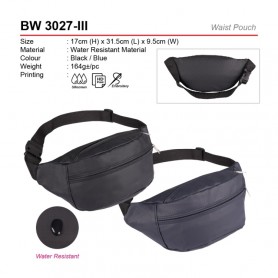 UNICS Waist Pouch