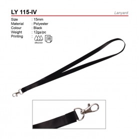 UNICS Lanyard