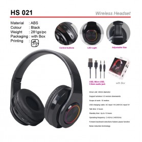UNICS Wireless Headset