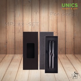 UNICS Metal Pen Set
