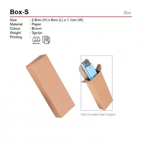 UNICS Box